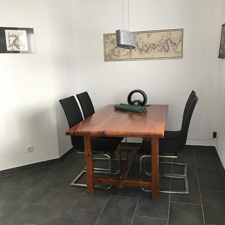 Gaestehaus Weingut Meierer Kesten Exterior foto