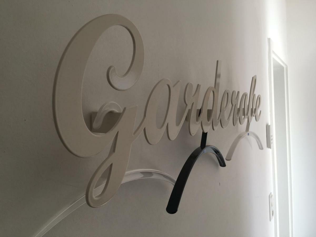 Gaestehaus Weingut Meierer Kesten Exterior foto
